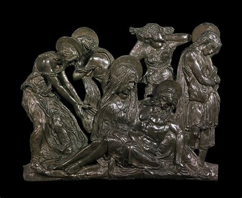 “The Lamentation for Rama” A Masterpiece in Bronze and Emotion