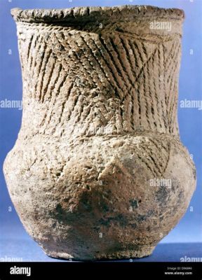 The Beaker Pottery: A Window into Neolithic Britain's Social Landscape!