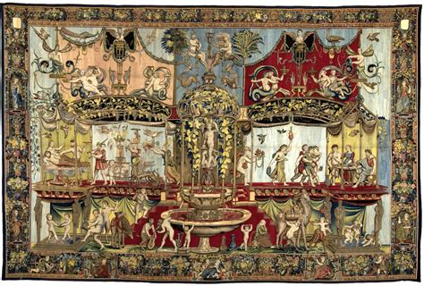 The Golden Altar Reliquary! A Tapestry Woven With Faith and Gold